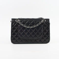 Chanel Medium M/L Classic Flap Black