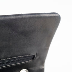 Chanel Medium M/L Classic Flap Black