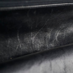 Chanel Medium M/L Classic Flap Black