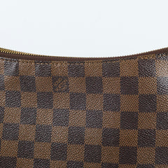 Louis Vuitton Bloomsbury Damier Ebene Crossbody Bag
