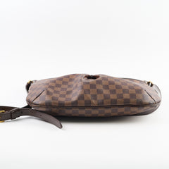 Louis Vuitton Bloomsbury Damier Ebene Crossbody Bag