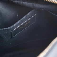 Saint Laurent Lou Camera Bag Black