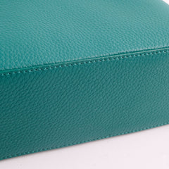 Deal of The Week - Louis Vuitton Capucines BB Green 2023