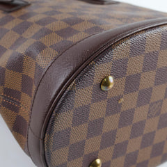 Louis Vuitton Marais Bucket Bag Damier Ebene