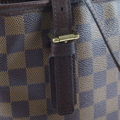 Louis Vuitton Marais Bucket Bag Damier Ebene