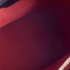 Louis Vuitton Marais Bucket Bag Damier Ebene