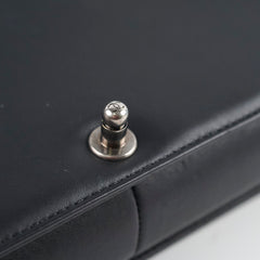 Chanel New Medium Boy Bag Black