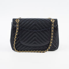 Chanel Rock The Corner Flap