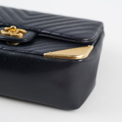 Chanel Rock The Corner Flap