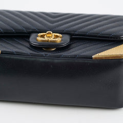 Chanel Rock The Corner Flap