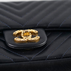 Chanel Rock The Corner Flap