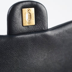 Chanel Rock The Corner Flap