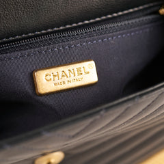 Chanel Rock The Corner Flap