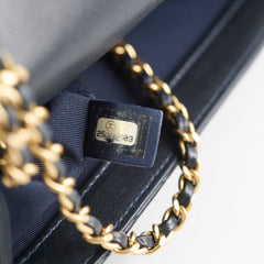 Chanel Rock The Corner Flap