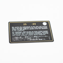 Chanel Rock The Corner Flap