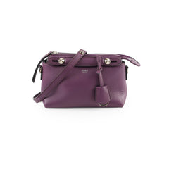 Fendi By The Way Mini Bag Purple