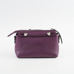 Fendi By The Way Mini Bag Purple