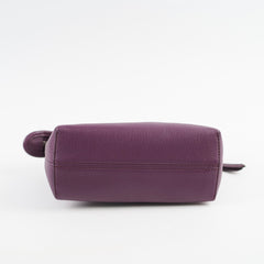 Fendi By The Way Mini Bag Purple