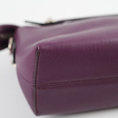 Fendi By The Way Mini Bag Purple