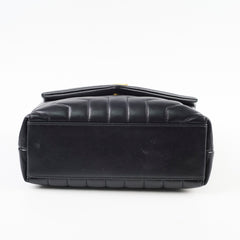 Saint Laurent Lou Lou Black