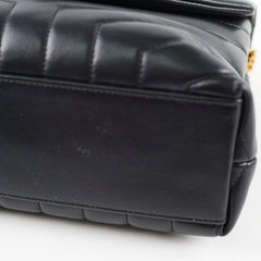 Saint Laurent Lou Lou Black