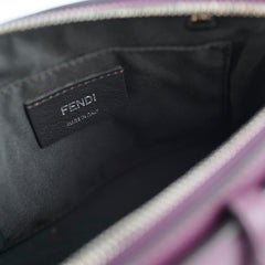 Fendi By The Way Mini Bag Purple