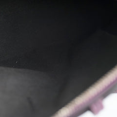 Fendi By The Way Mini Bag Purple