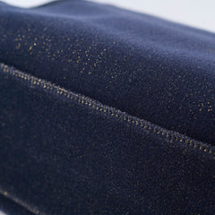 Chanel Deauville Medium Navy