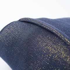 Chanel Deauville Medium Navy