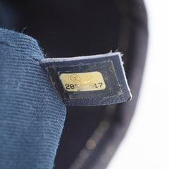 Chanel Deauville Medium Navy