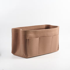 Chanel Deauville Medium Navy