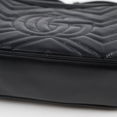 Gucci  Marmont Black