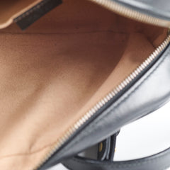 Gucci  Marmont Black