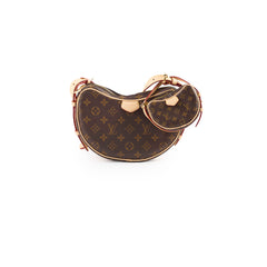 Louis Vuitton Croissant Bag Monogram