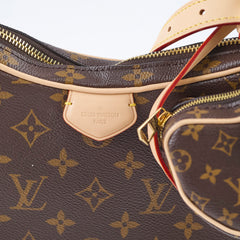 Louis Vuitton Croissant Bag Monogram