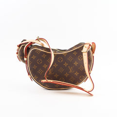 Louis Vuitton Croissant Bag Monogram