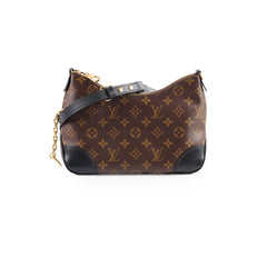 Louis Vuitton Boulogne Monogram