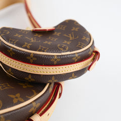 Louis Vuitton Croissant Bag Monogram