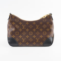 Louis Vuitton Boulogne Monogram