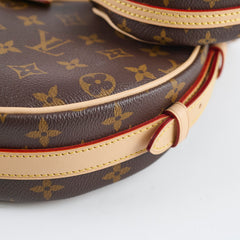 Louis Vuitton Croissant Bag Monogram