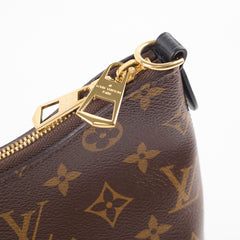 Louis Vuitton Boulogne Monogram