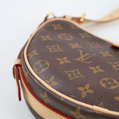 Louis Vuitton Croissant Bag Monogram