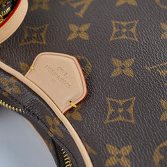 Louis Vuitton Croissant Bag Monogram