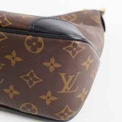 Louis Vuitton Boulogne Monogram