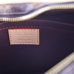 Louis Vuitton Croissant Bag Monogram