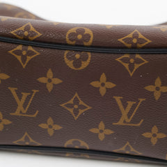 Louis Vuitton Boulogne Monogram