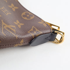 Louis Vuitton Boulogne Monogram