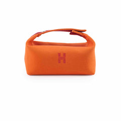 Hermes Bride A Brac PM Orange