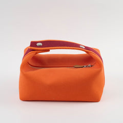 Hermes Bride A Brac PM Orange