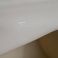 Hermes Maximors Bag Nata